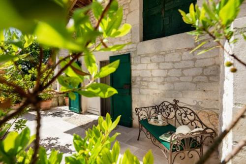 Terrasse de la Fontaine