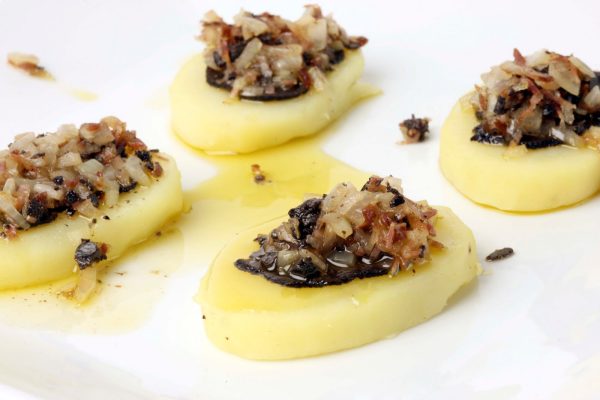 Séjour Découverte de la Truffe – Image 16