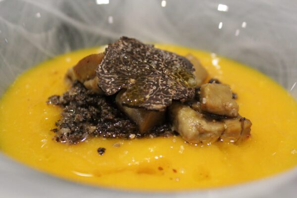 Soupe de citrouille bio – Image 7