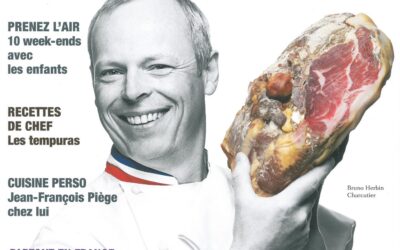 Gault et Millau : Nos 99 meilleurs charcutiers