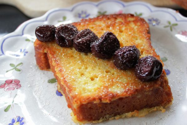 Séjour Faire la Brioche au saindoux et ses dérivés salés et sucrés – Image 9