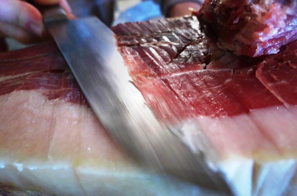  10 règles d'or pour un jambon inoubliable