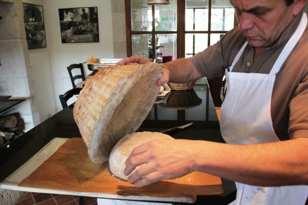 Séjour Faire son Pain bio au levain indigène – Image 11