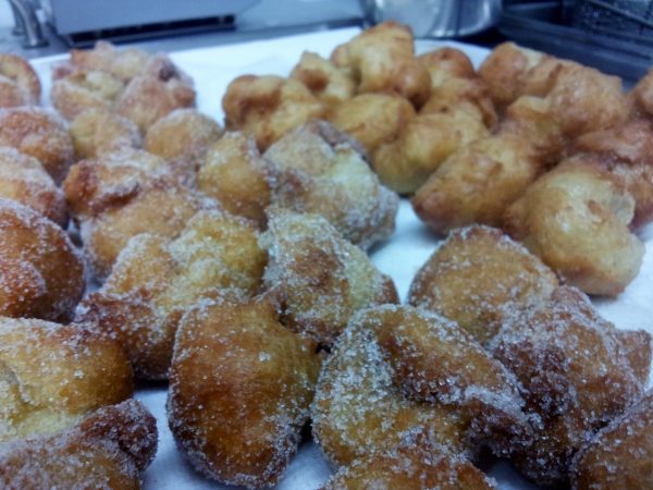 Séjour Faire la Brioche au saindoux et ses dérivés salés et sucrés – Image 13