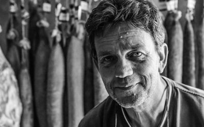 IdeeMiam - Portraits : Patrick Duler, l’âme d’un paysan, les mains d’un cuisinier