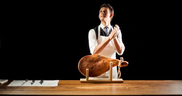 Séjour La cuisine diététique du cochon, au fil des saisons