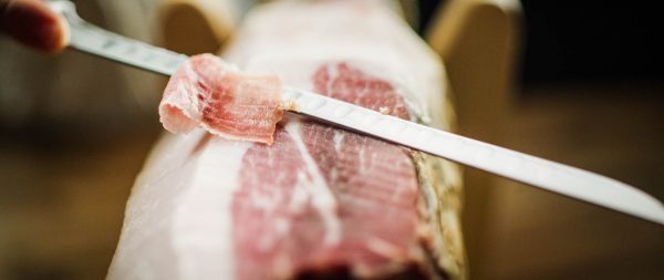 Assiette de Jambon & Champagne – Image 3