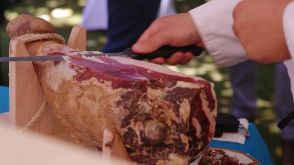 Demi Jambon Patrick Duler désossé – Image 6