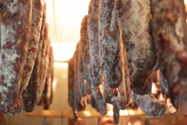 Saucisse de Porc Gascon – Image 3