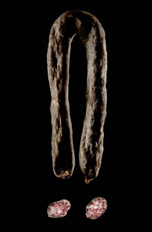 Saucisse de Porc Gascon
