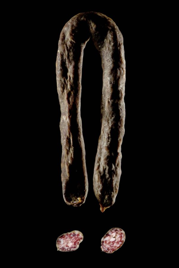 Saucisse de Porc Gascon