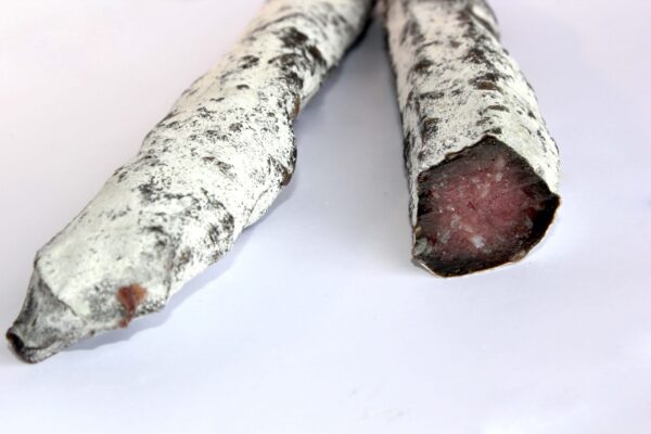Saucisse de Magret Canard 110%