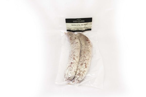 Saucisse de Porc Gascon – Image 2