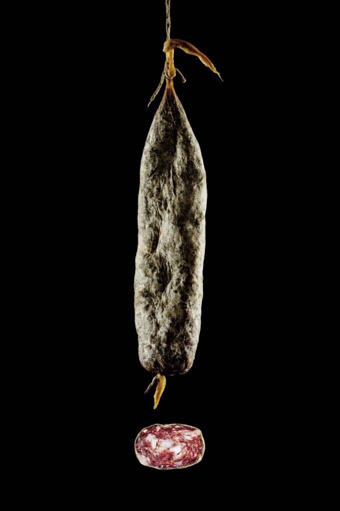 Saucisson Canard-Cochon