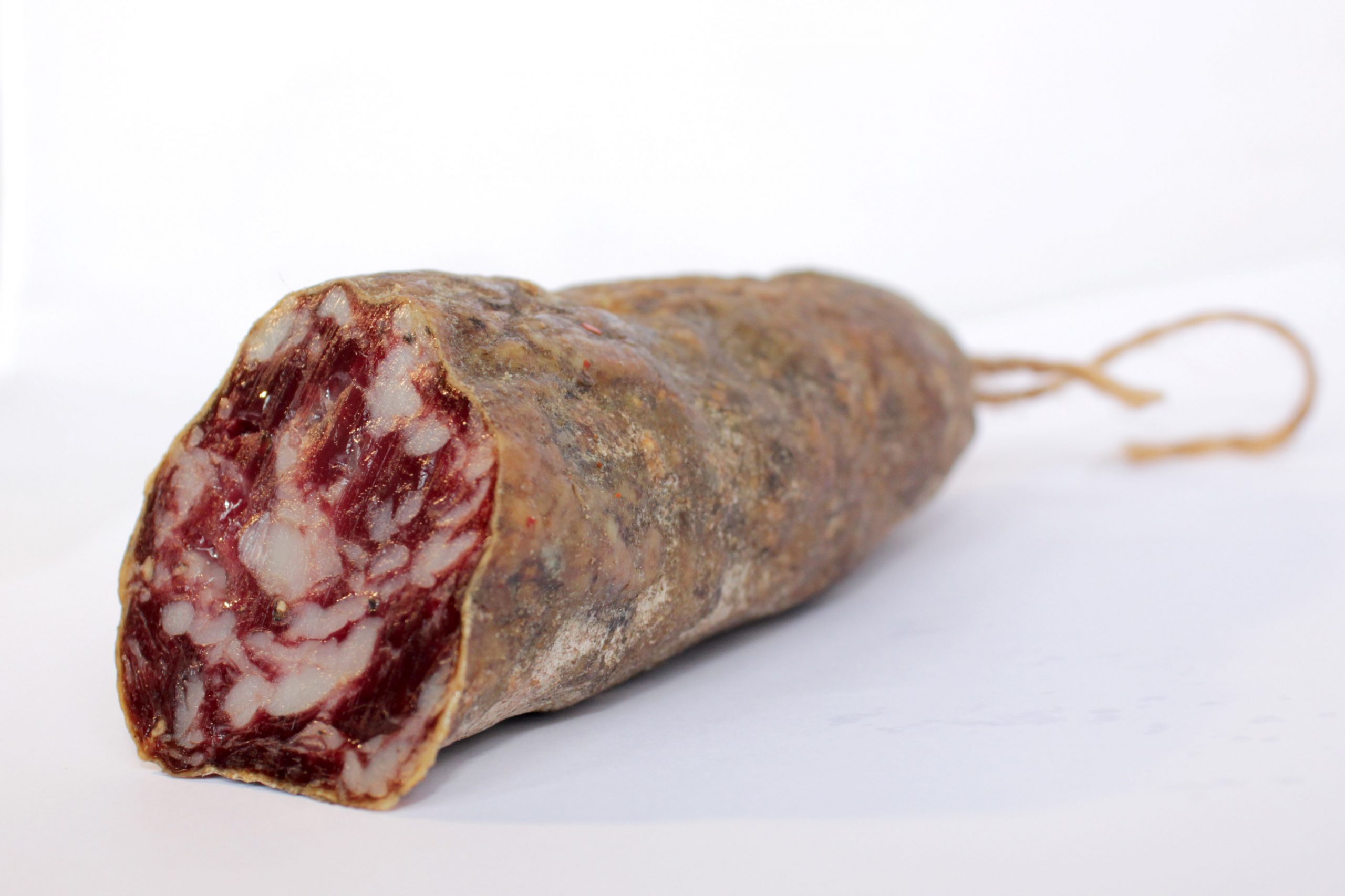 Saucisson de Porc Gascon