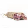 Saucisse de Taureau de Montagne au lard de Porc Gascon – Image 2