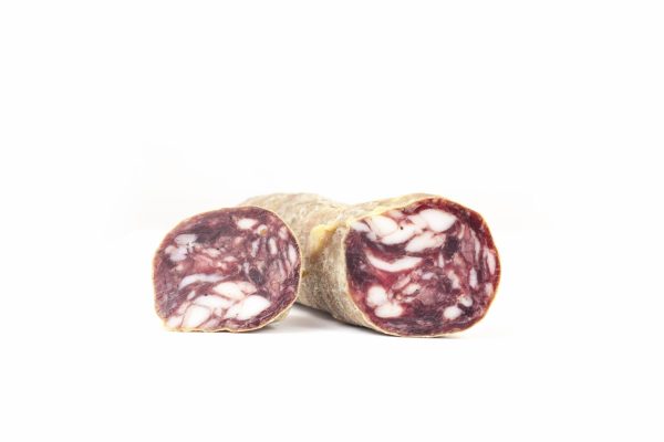 Saucisse de Taureau de Montagne au lard de Porc Gascon – Image 3