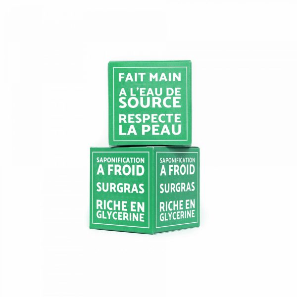 Savon-Shampoing  au romarin Sain & Doux – Image 2