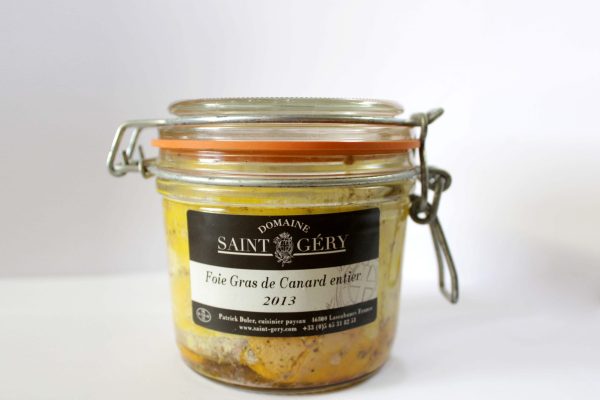 Foie gras de canard entier – Image 4