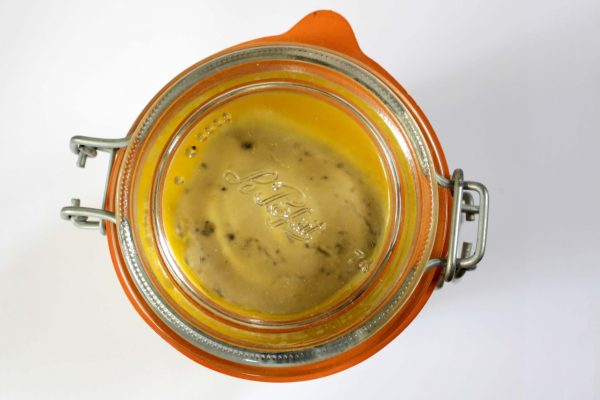 Foie gras de canard entier – Image 3