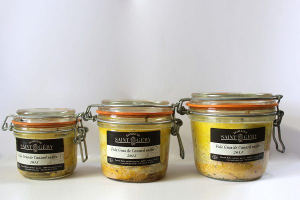 Foie gras de canard entier – Image 2