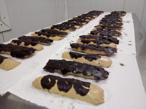 Foie gras de canard frais aux truffes 14% – Image 3