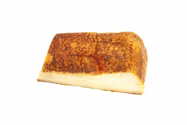 Lard de Porc Gascon au piment d’Espelette – Image 2