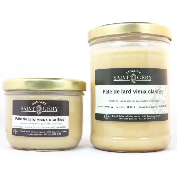 Lard vieux en pâte – Image 3