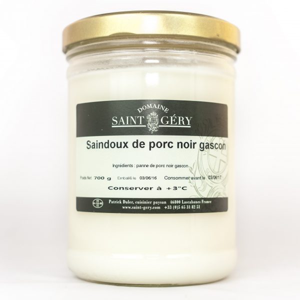 Saindoux de Porc Gascon – Image 3