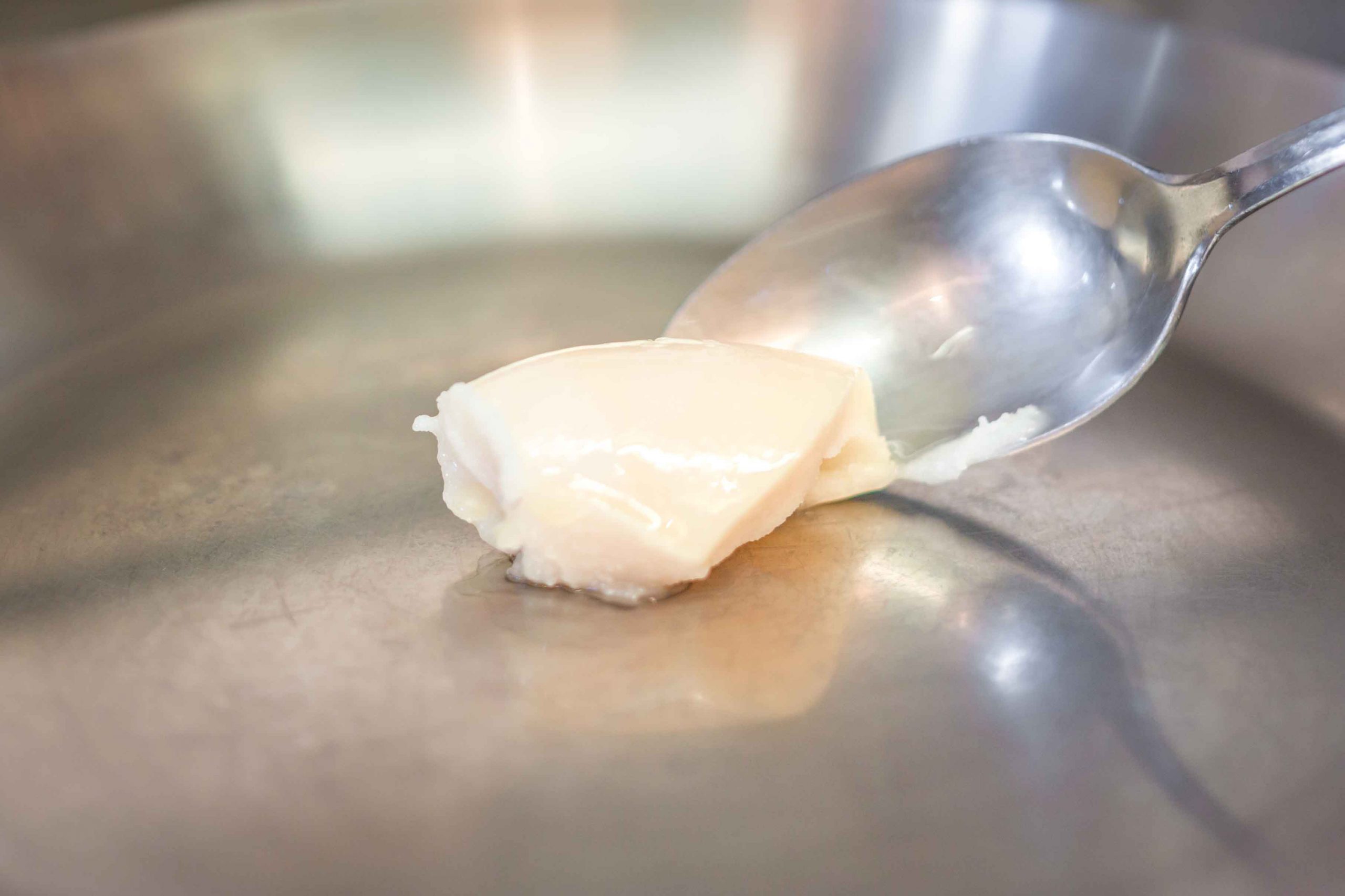 Baume à lèvres à la Lavande bio Sain & Doux – Image 7