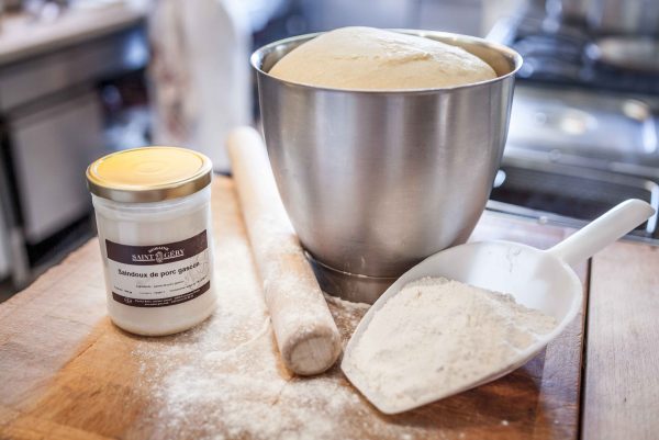 Séjour La cuisine diététique du cochon, au fil des saisons – Image 16