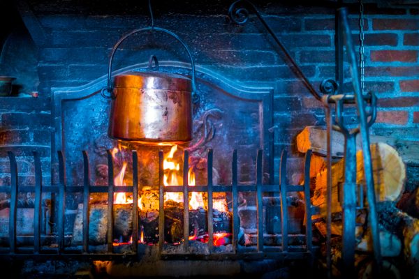 Marbré de foie gras en gelée – Image 3