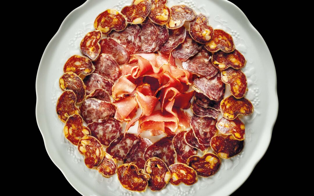 Je ne savais pas faire la cuisine