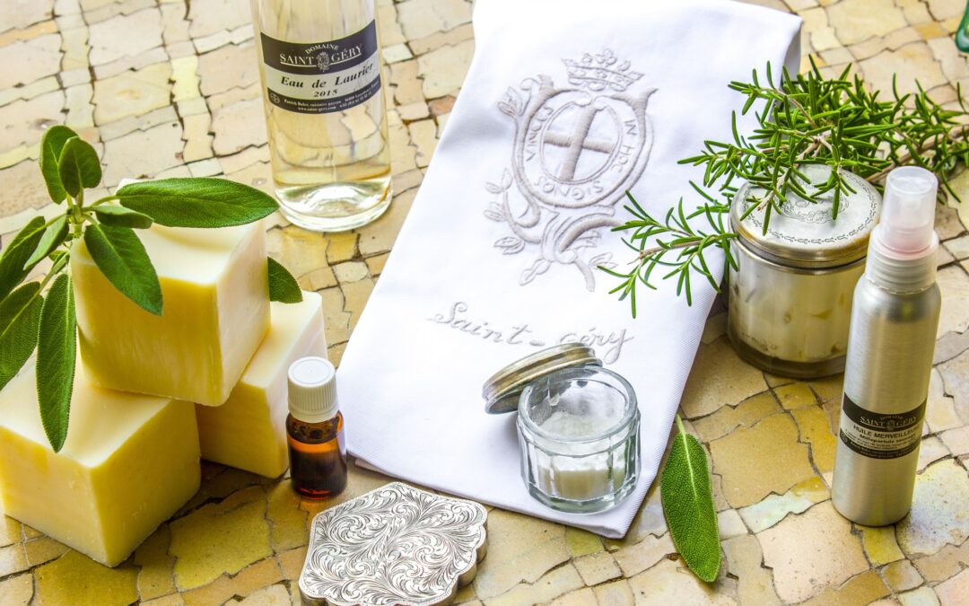 La vérité sur votre peau sèche : ce n'est pas vous, c'est votre savon