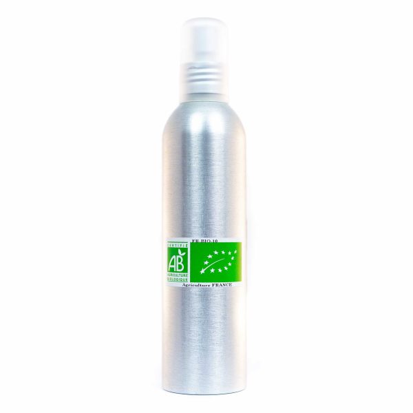 Les eaux florales culinaires et cosmétiques – Image 2