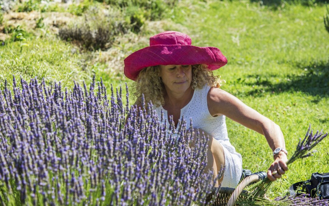 Nourrissant, agréable et naturel