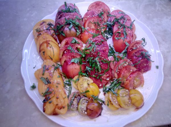 Sirop de vinaigre vieux – Image 7