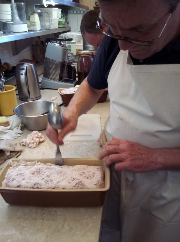 Séjour La cuisine diététique du cochon, au fil des saisons – Image 6
