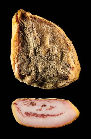 Joue de Porc Gascon affinée
