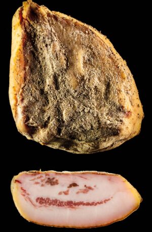 Joue de Porc Gascon affinée