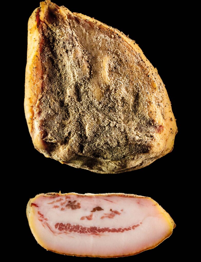 Joue de Porc Gascon affinée