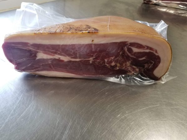 Demi Jambon Patrick Duler désossé – Image 4