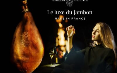 Les 3 outils indispensables pour un jambon d'exception