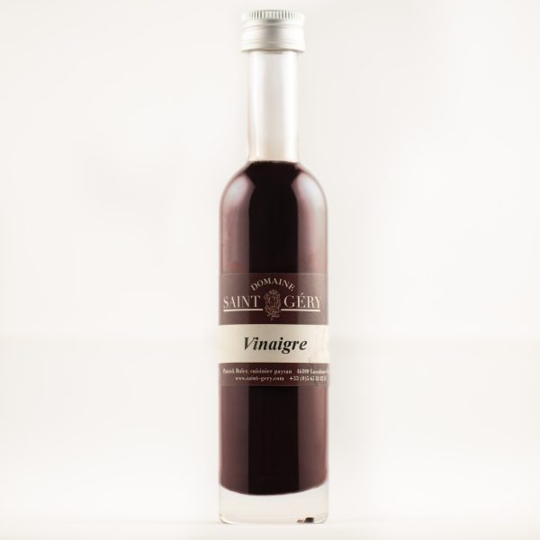 Vinaigre vieux