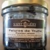 Pelures de Truffes