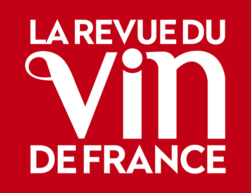 La Revue du Vin de France