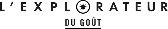 Explorateur du Goût