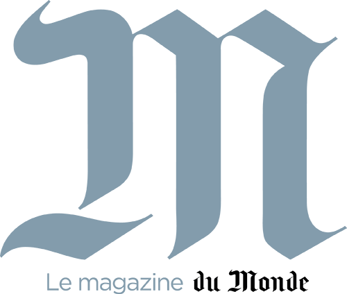 M le Magazine du Monde