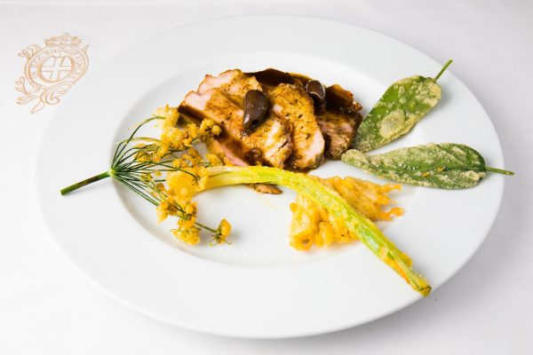 Séjour La cuisine diététique du cochon, au fil des saisons – Image 5