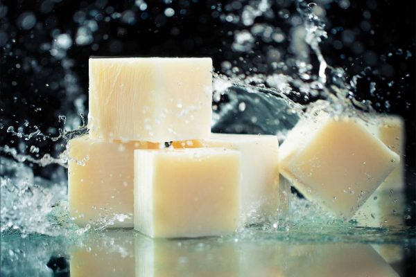 Savon-Shampoing  au romarin Sain & Doux – Image 5